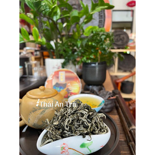 Trà Shan Tuyết Cổ Thụ Hảo Hạng