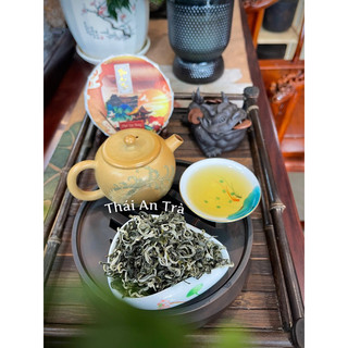 Trà Shan Tuyết Cổ Thụ Hảo Hạng