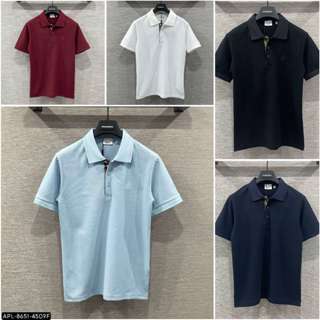 Áo Polo Nam Cao Cấp - Áo Polo Bắp chuẩn bản đẹp nhất APL8651