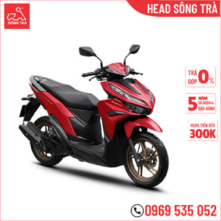 Xe máy Honda Vario 125i 2025 Phiên bản Đặc Biệt