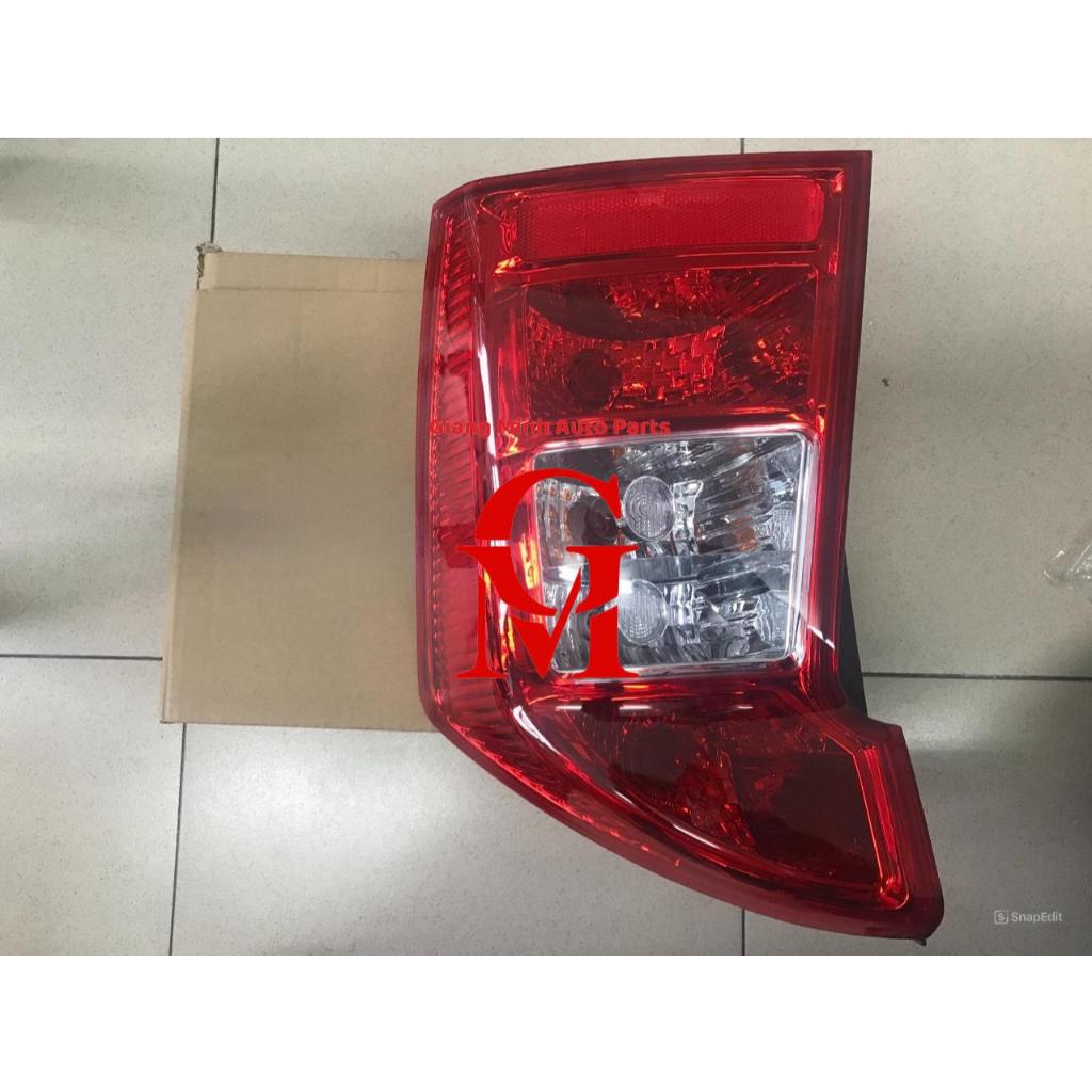 Đèn hậu KIA Carens Hàng OEM