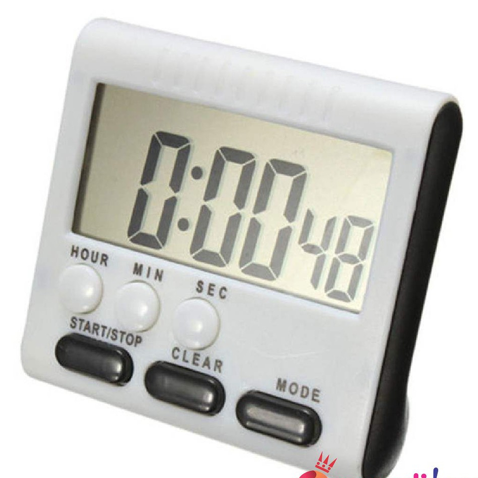 Đồng hồ bấm giờ đếm ngược mini v3
