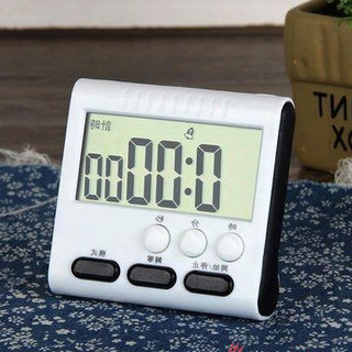 Đồng hồ bấm giờ đếm ngược mini v3