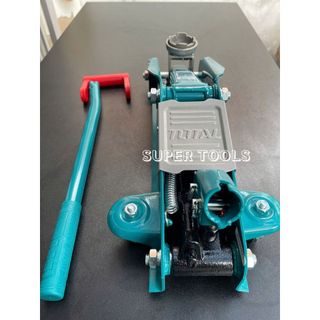 TOTAL Đội cá sấu 2 Tấn THT10821 <HÀNG CHÍNH HÃNG>