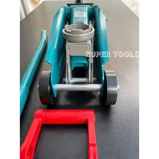 TOTAL Đội cá sấu 2 Tấn THT10821 <HÀNG CHÍNH HÃNG>