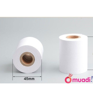 Combo 50 cuộn giấy in nhiệt K80