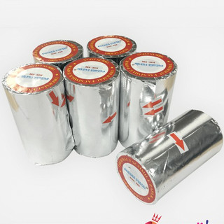 Combo 50 cuộn giấy in nhiệt K80