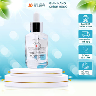Tinh Chất Serum Giúp Cấp Ẩm Làm Dịu Và Phục Hồi Da Treatment PARALAPIEL M&F B5 Hydro Serum 30ml