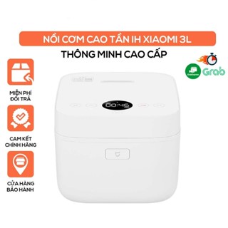  Nồi cơm điện cao tần Xiaomi Mijia IH S1 - Dung tích 3L  bản 2025  