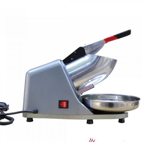 MÁY BÀO ĐÁ 2 LƯỠI - BH 12 tháng