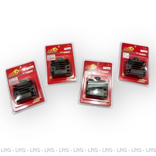  Sạc Độ Xe Máy REDLEO Sử Dụng Cho Các Dòng Xe Yamaha Honda Lắp Đặt Như Zin 