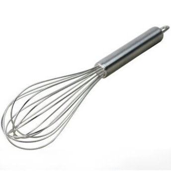 Phới đánh trứng inox