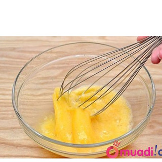 Phới đánh trứng inox