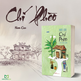 Sách: Tập Truyện Ngắn Chí Phèo - Nam Cao