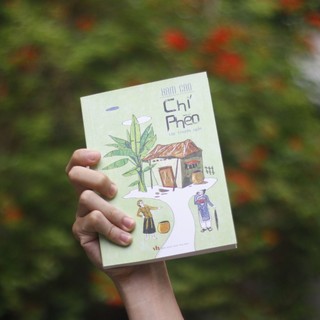 Sách: Tập Truyện Ngắn Chí Phèo - Nam Cao