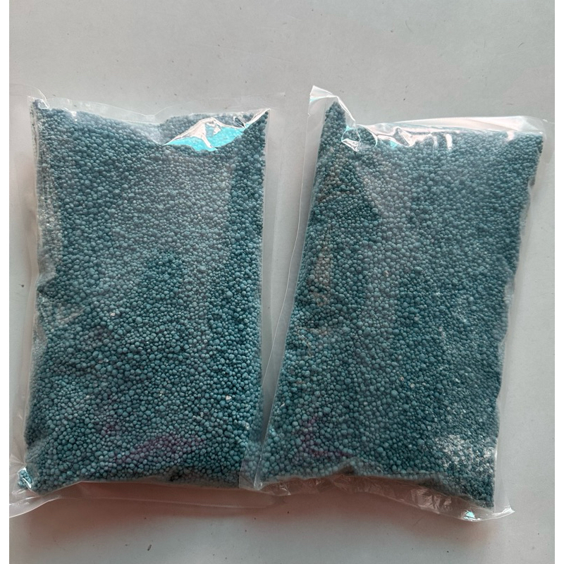  Hạt thơm khử mùi cát vệ sinh mèo giá rẻ túi 1kg. 