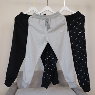 Quần Dài Nam, Quần Jogger Thể Thao Thun Cotton Cao Cấp AmericanStyle Co Giãn Mát Mẻ Giữ Ám, Chống Nóng