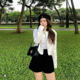 SET DẠ TWEED 3 MÓN