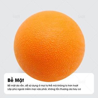 Bóng Đơn Giãn Cơ, Massage Trị Liệu