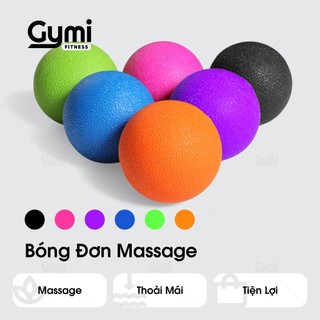 Bóng Đơn Giãn Cơ, Massage Trị Liệu