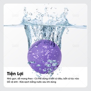 Bóng Đơn Giãn Cơ, Massage Trị Liệu