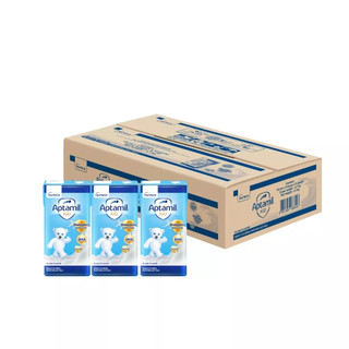 Sữa nước công thức Aptamil kid (Lốc 3 hộp)