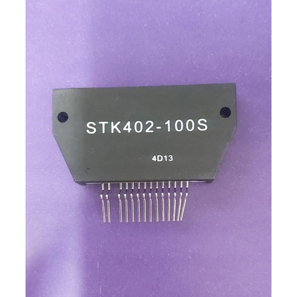 IC STK402-100S