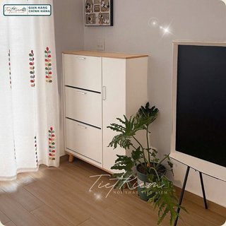 Tủ giầy thông minh Nội Thất Tiết Kiệm Tu.giay09
