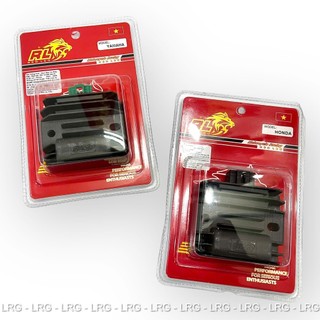  Sạc Độ REDLEO Sử Dụng Cho Các Dòng Xe Yamaha Honda Lắp Đặt Như Zin 