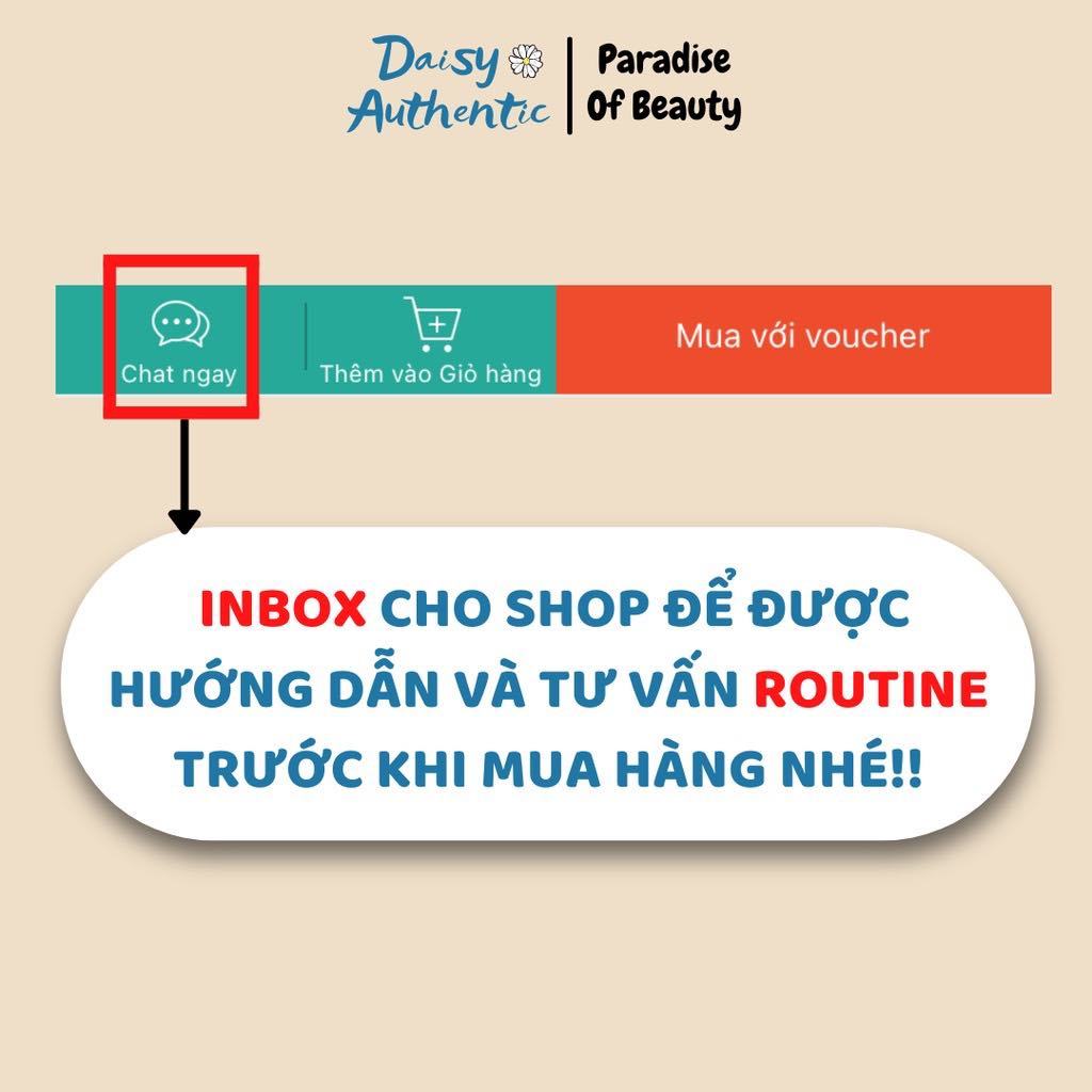 Tinh Chất SkinClinic HIAL-DMAE 1 Lọ 7ml - Giúp Săn Chắc da, Giảm chảy xệ