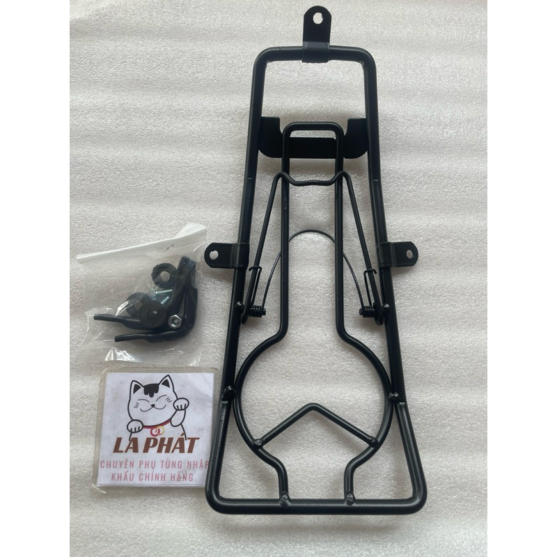 Baga giữa ya z125 yamaha