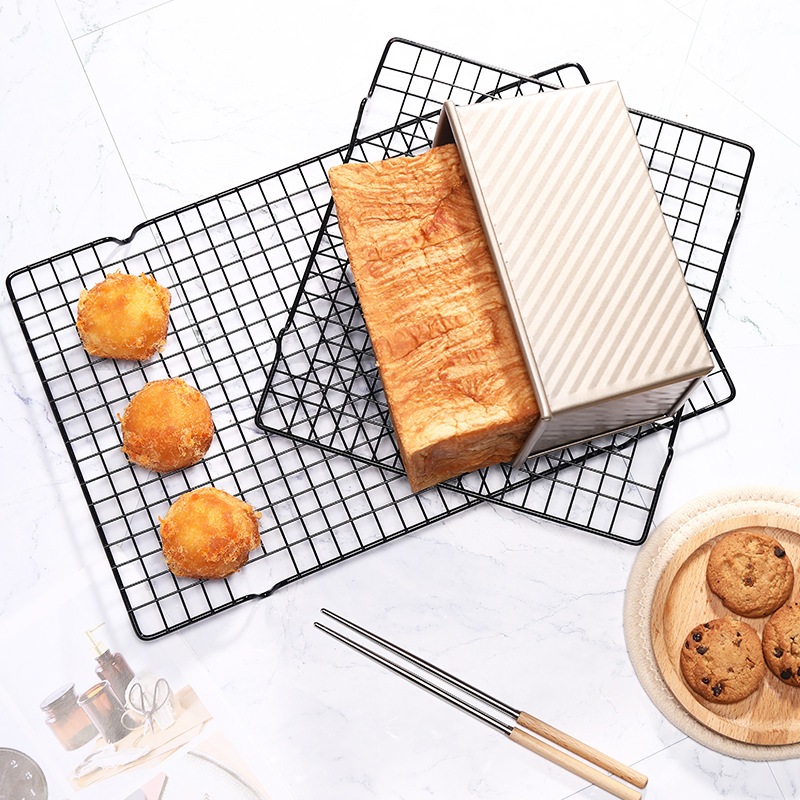 Rack Hong Bánh 1 Tầng
