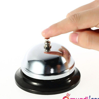 Chuông để bàn gọi phục vụ