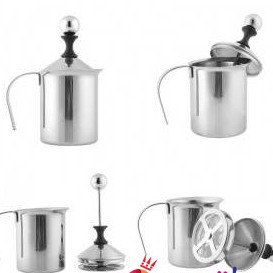 CA ĐÁNH SỮA LẠNH