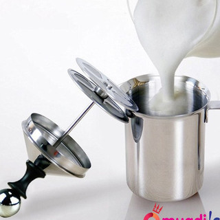 CA ĐÁNH SỮA LẠNH