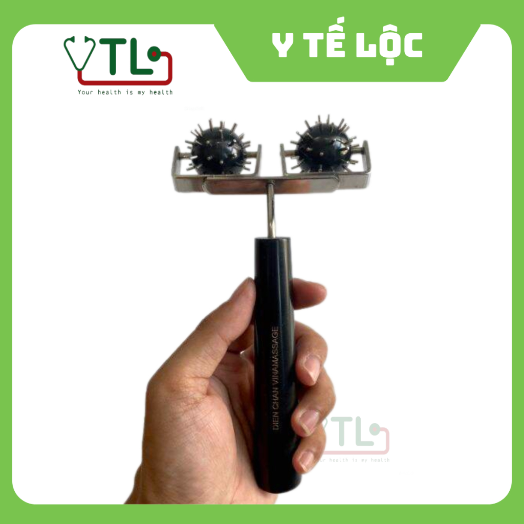 THANH LĂN CẦU ĐINH ĐÔI DIỆN CHẨN
