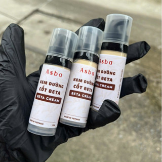 15g Kem Dưỡng Cốt Beta Dành Cho Mặt