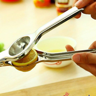 Dụng cụ vắt chanh inox