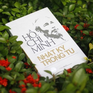 Sách: Nhật Ký Trong Tù - Hồ Chí Minh