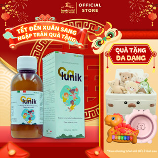 [✨QUÀ TỦ ĐỒ SƠ SINH] Canxi Sinh Học Hàm Lượng Cực Cao ITALIA IMOCHILD CALUNIK LIPOCAL Giúp Trẻ Bổ Sung CanxiTăngChiềuCao