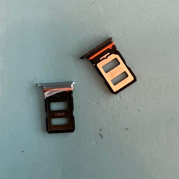Khay Sim Redmi K50 Gaming Linh Kiện Thay Thế Khi Khay Cũ Gãy Hỏng Hoặc Rơi