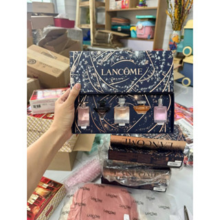 [ Chính hãng] SET NƯỚC HOA MINI LC 5 chai