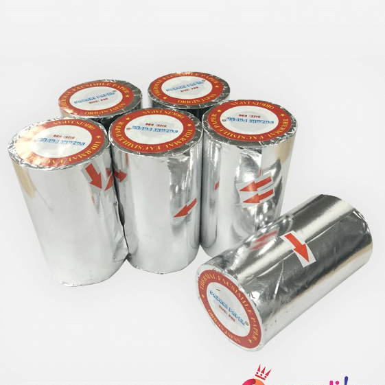 Giấy in nhiệt k80
