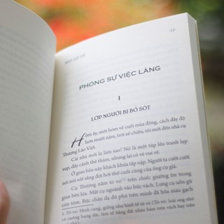 Sách: Việc Làng + Tắt Đèn + Lều Chõng (Ngô Tất Tố)
