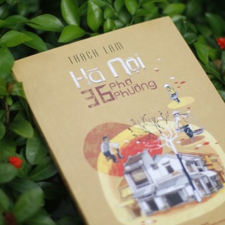 Sách: Combo Hà Nội 36 Phố Phường + Gió Lạnh Đầu Mùa (Thạch Lam) - Văn Học Kinh Điển Việt Nam