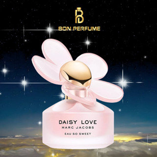 Nước Hoa Nữ Marc Jacobs Daisy Love Eau So Sweet EDT 10ml
