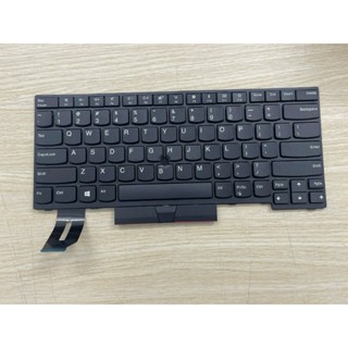Bàn Phím Lenovo ThinkPad E480 E485 E490 E495 L380 L390 L480 T480S T490 01YP240 01YP280 01YP360 New