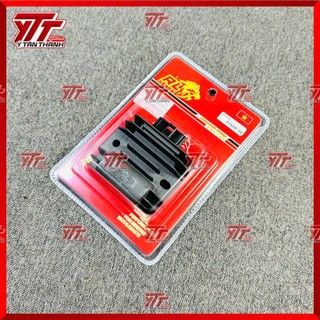 Sạc redleo cho exciter 150 MS21