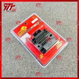 Sạc redleo cho exciter 150 MS21