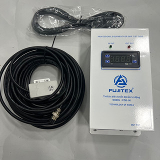 TỦ ĐIỀU KHIỂN ĐỘ ẨM